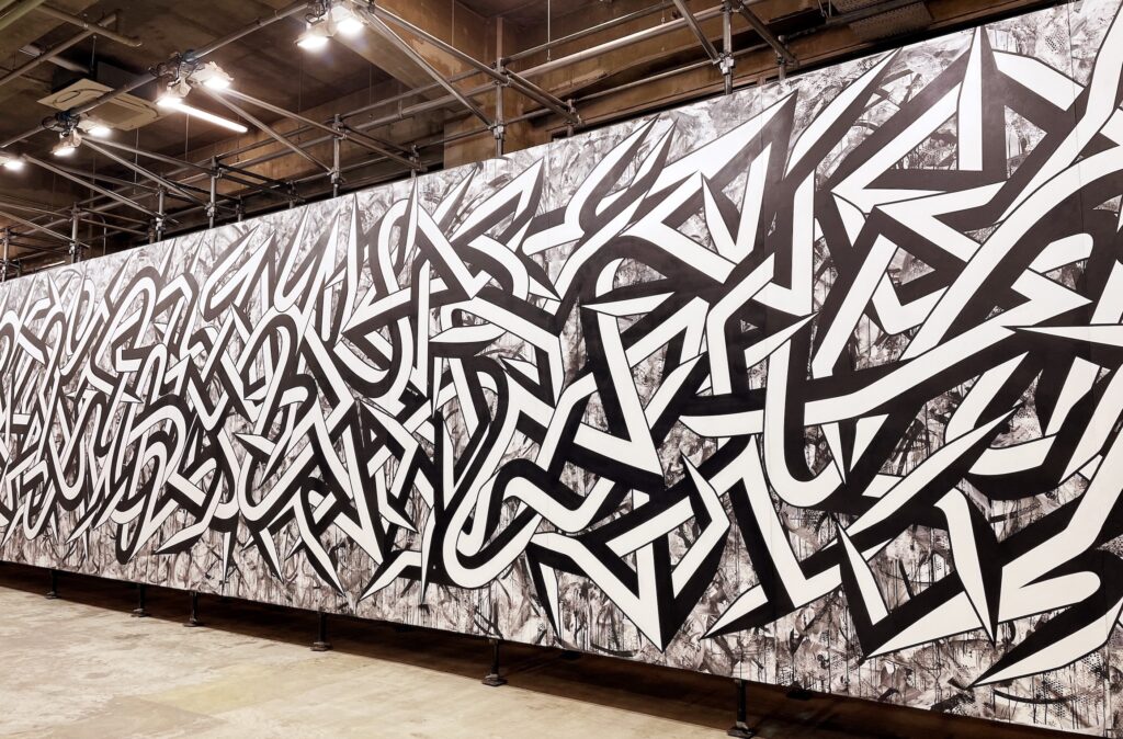 大山エンリコイサム