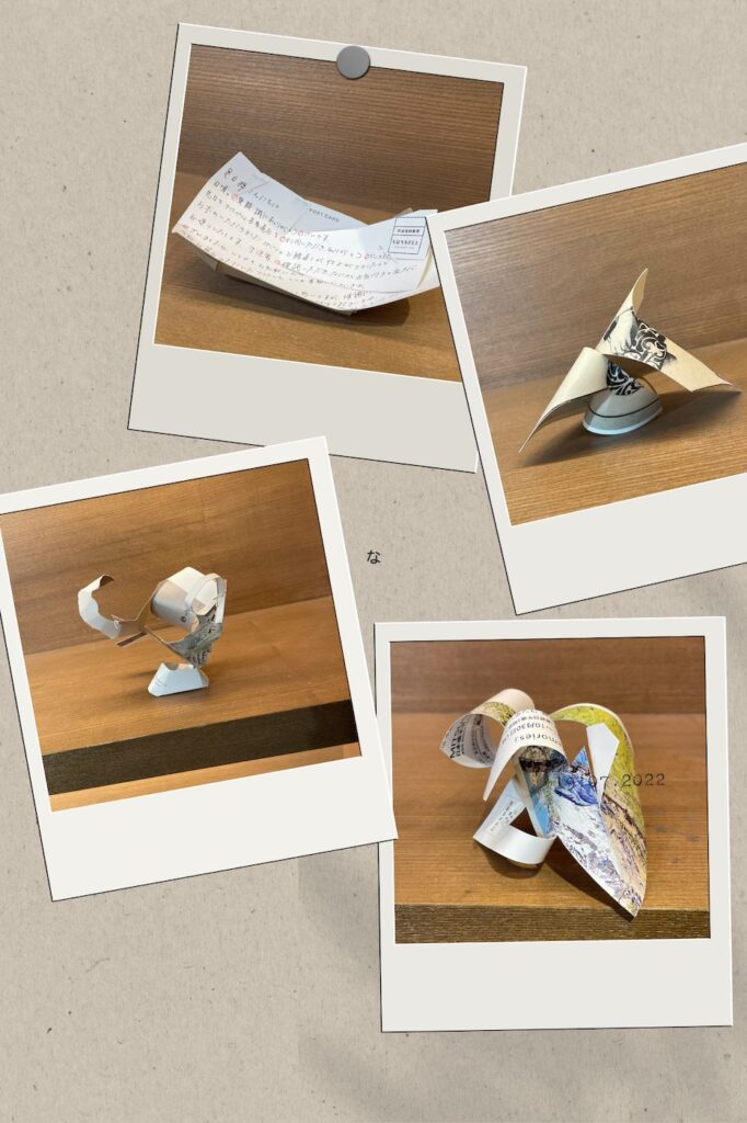 アート思考サロン