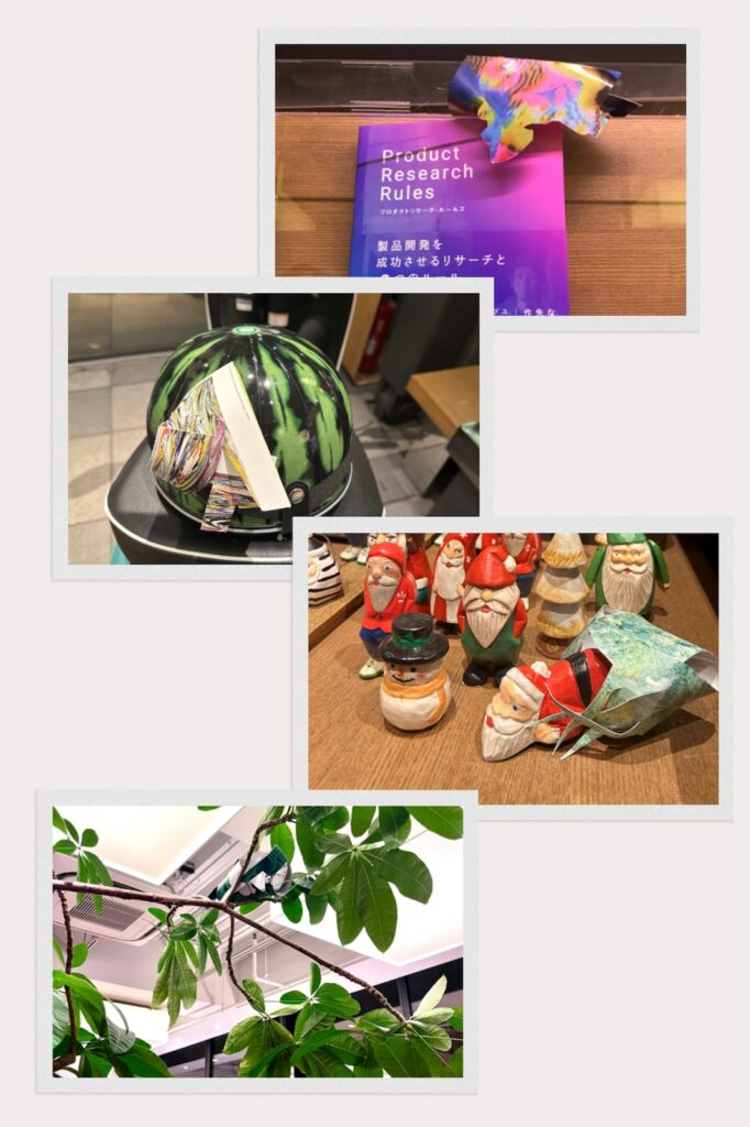 アート思考サロン